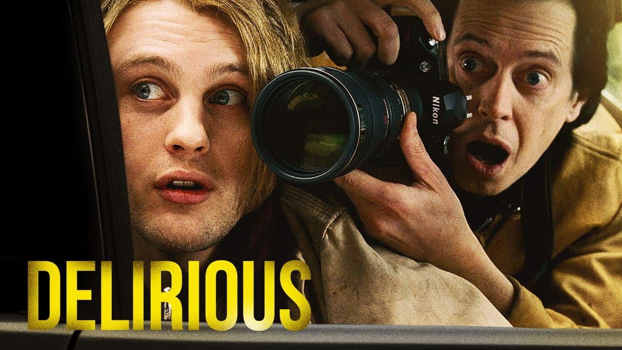 Delirious still 4