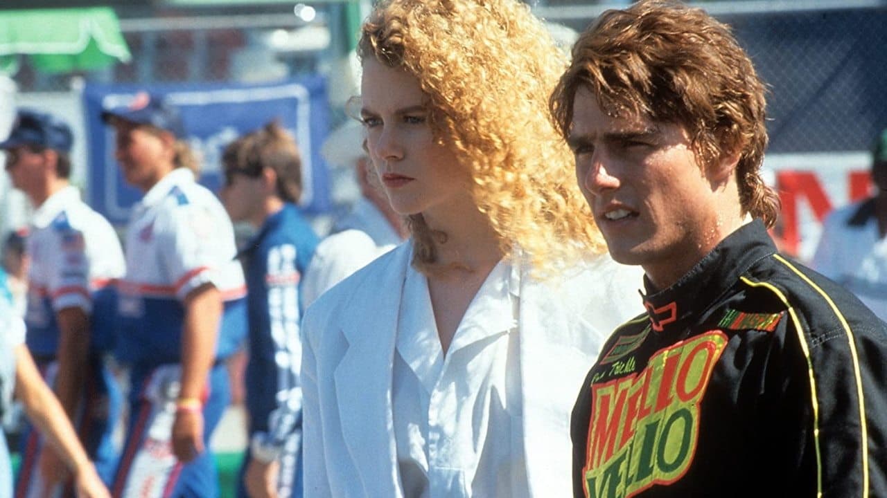 Days of Thunder still 6