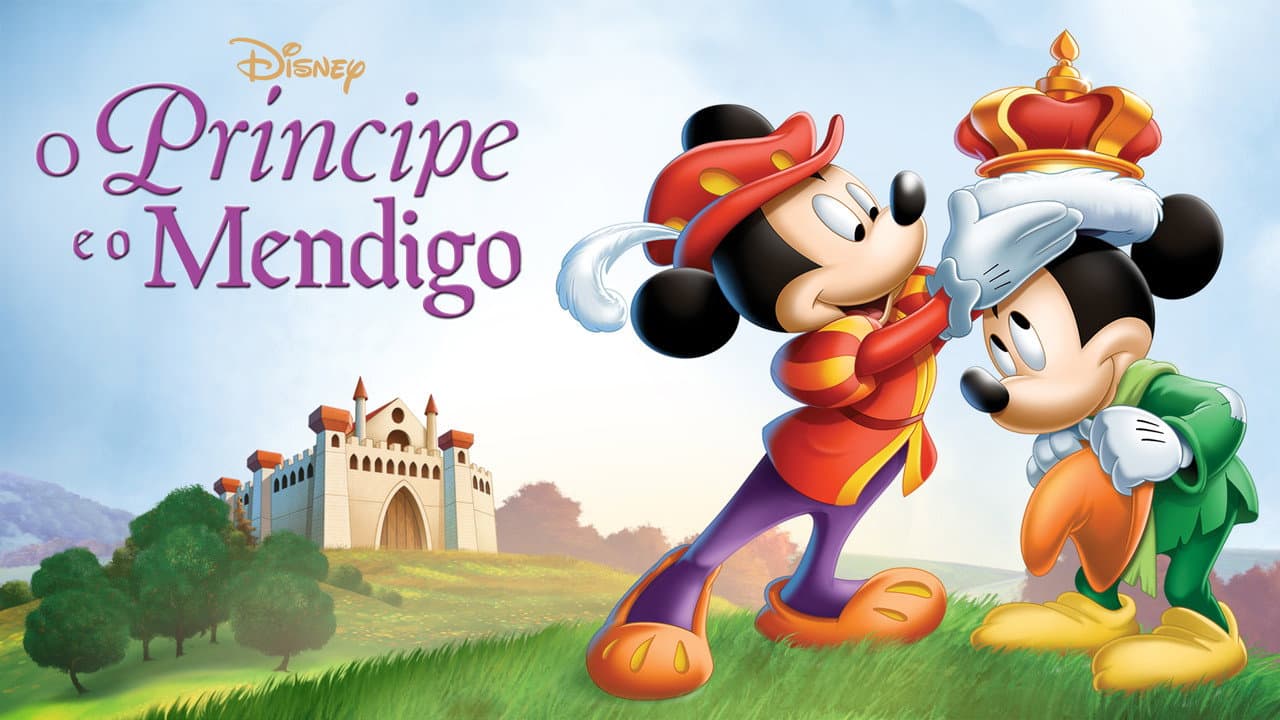 The Prince and the Pauper still 4