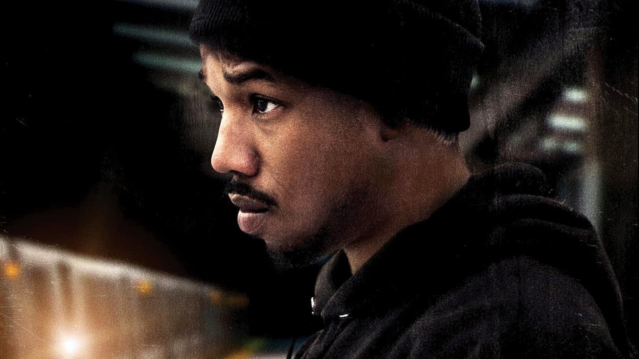 Fruitvale Station still 4