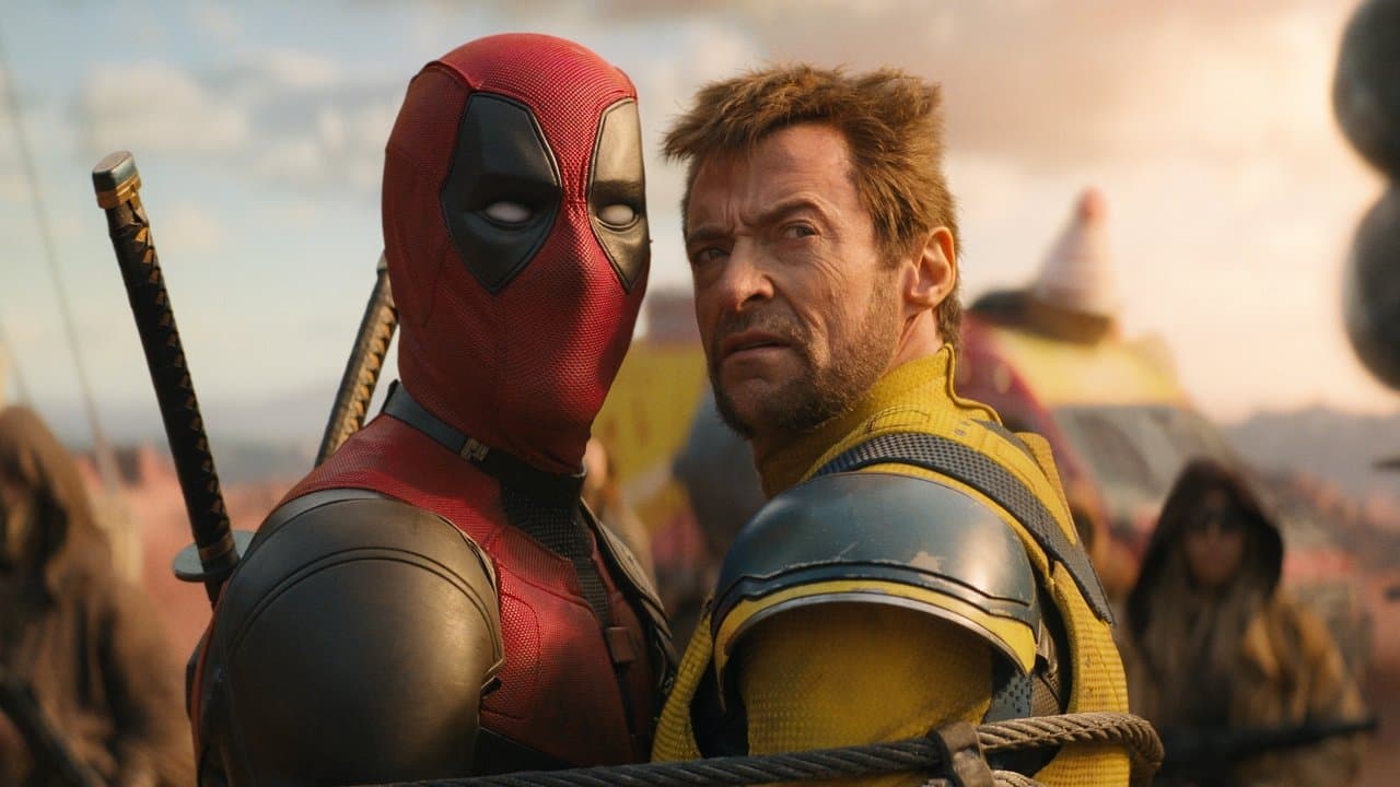 Deadpool & Wolverine still 6