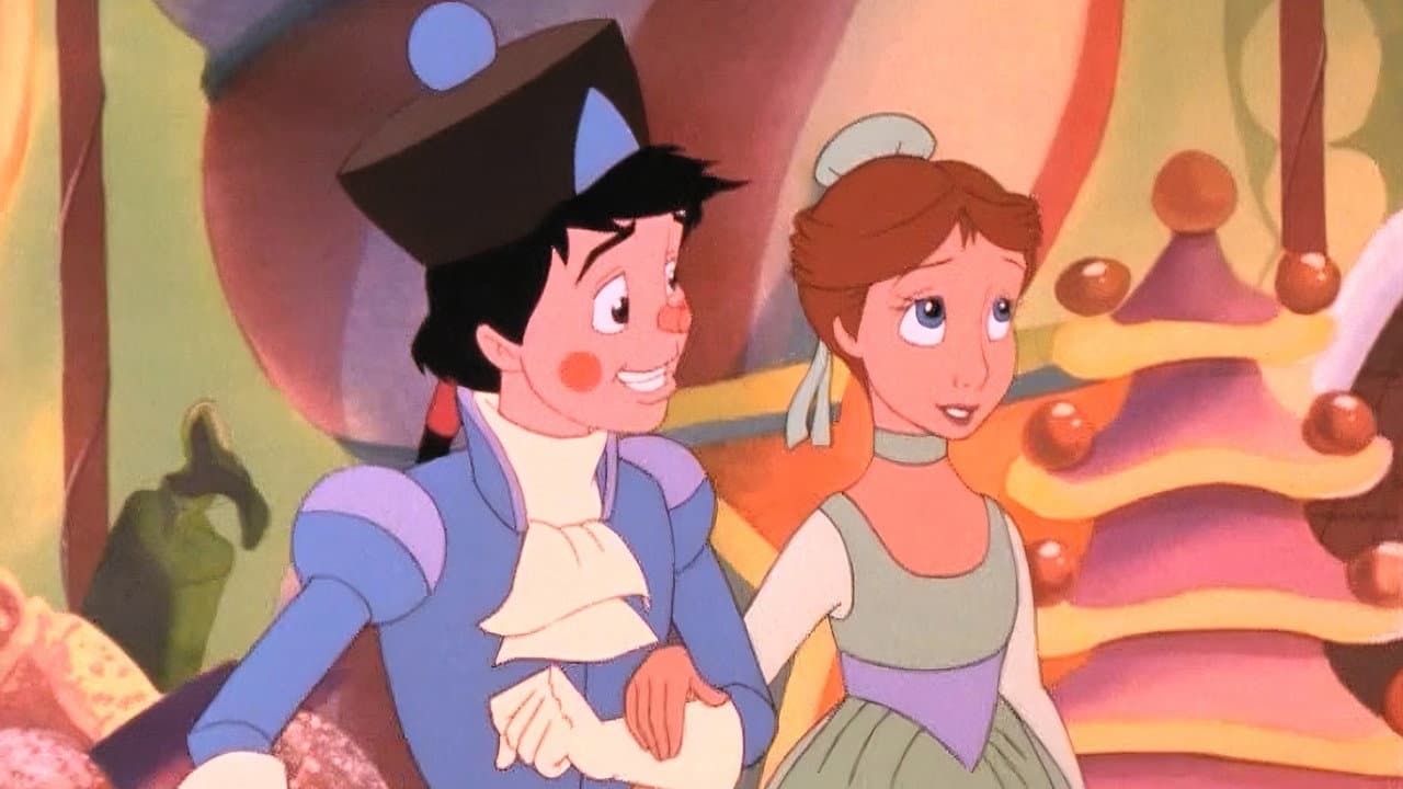 The Nutcracker Prince still 6