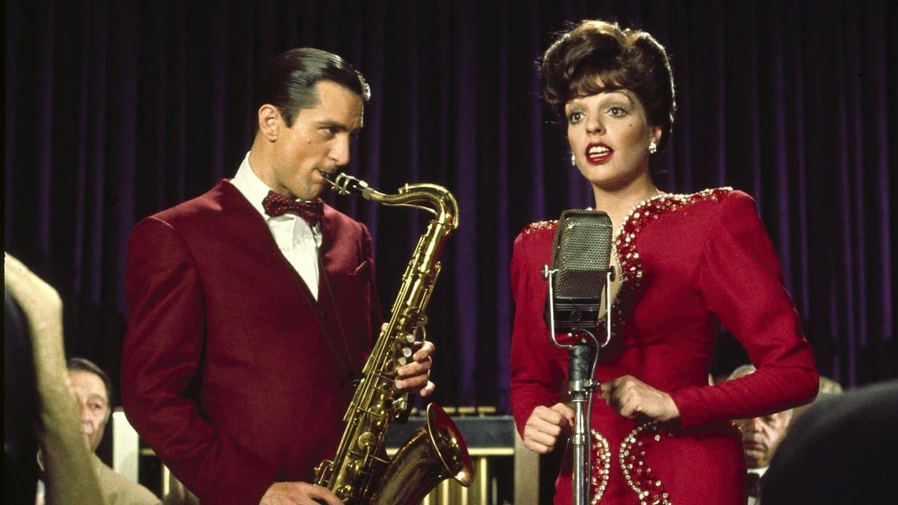 New York, New York still 1