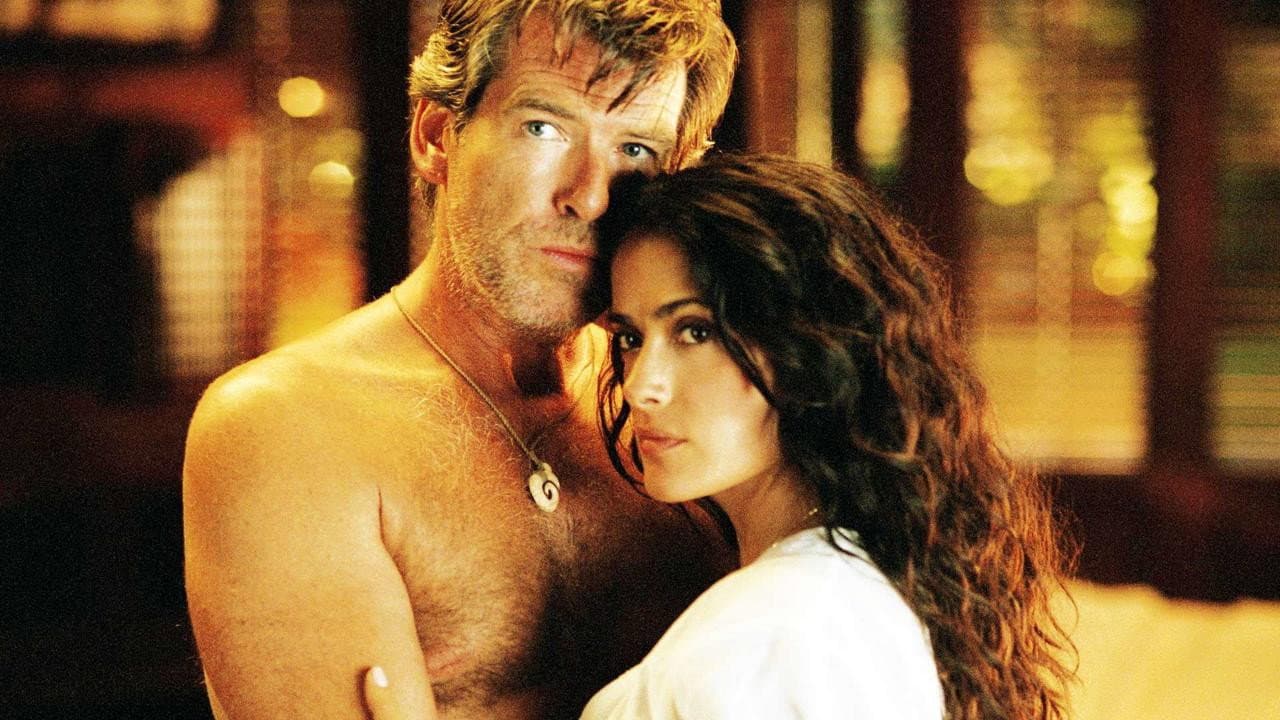 After the Sunset still 4