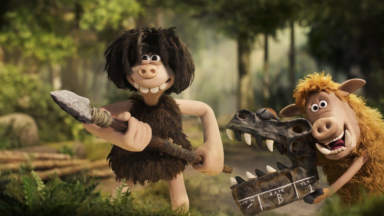 Early Man still 3