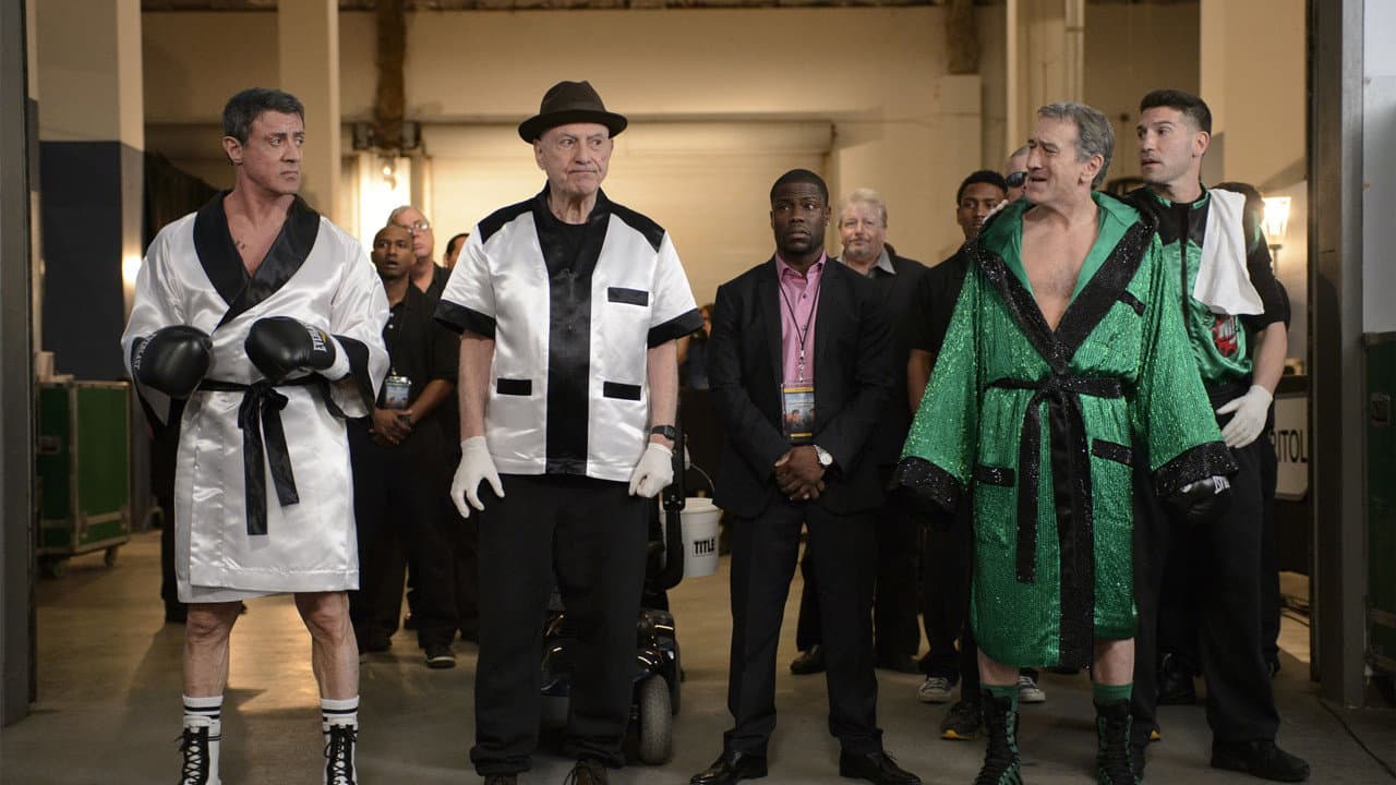 Grudge Match still 7