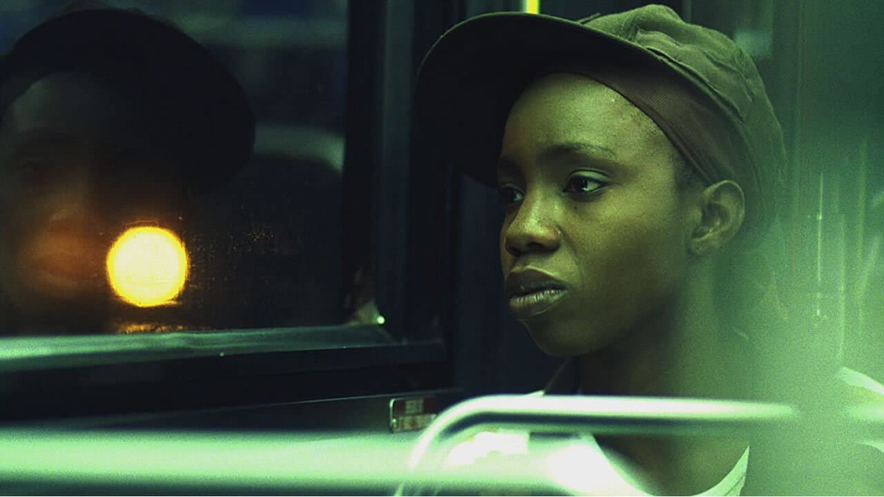 Pariah still 5
