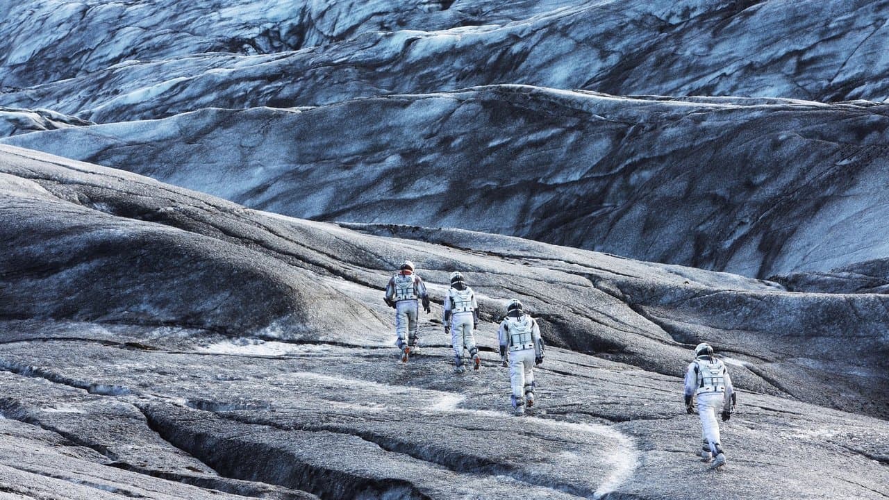 Interstellar still 6