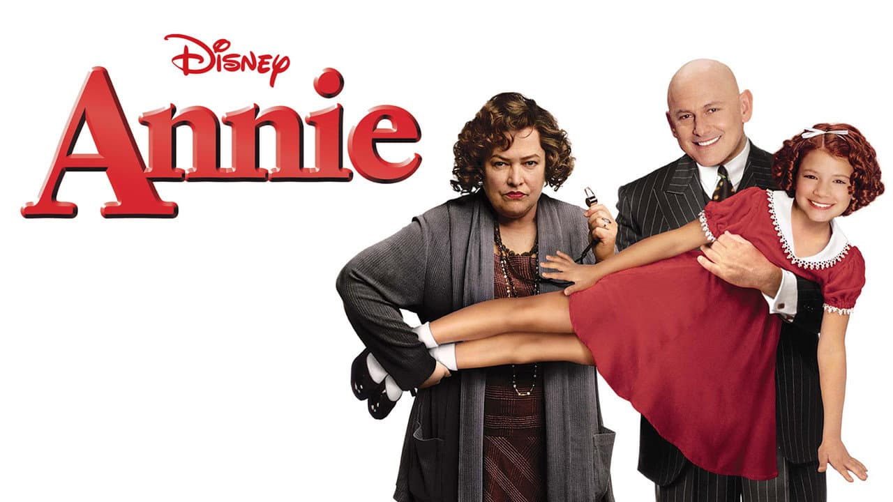 Annie still 4