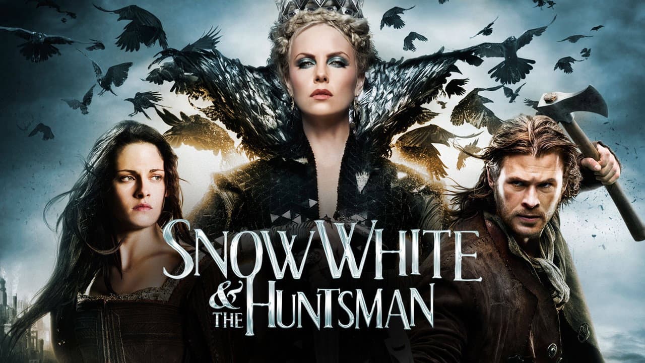 Snow White and the Huntsman still 7