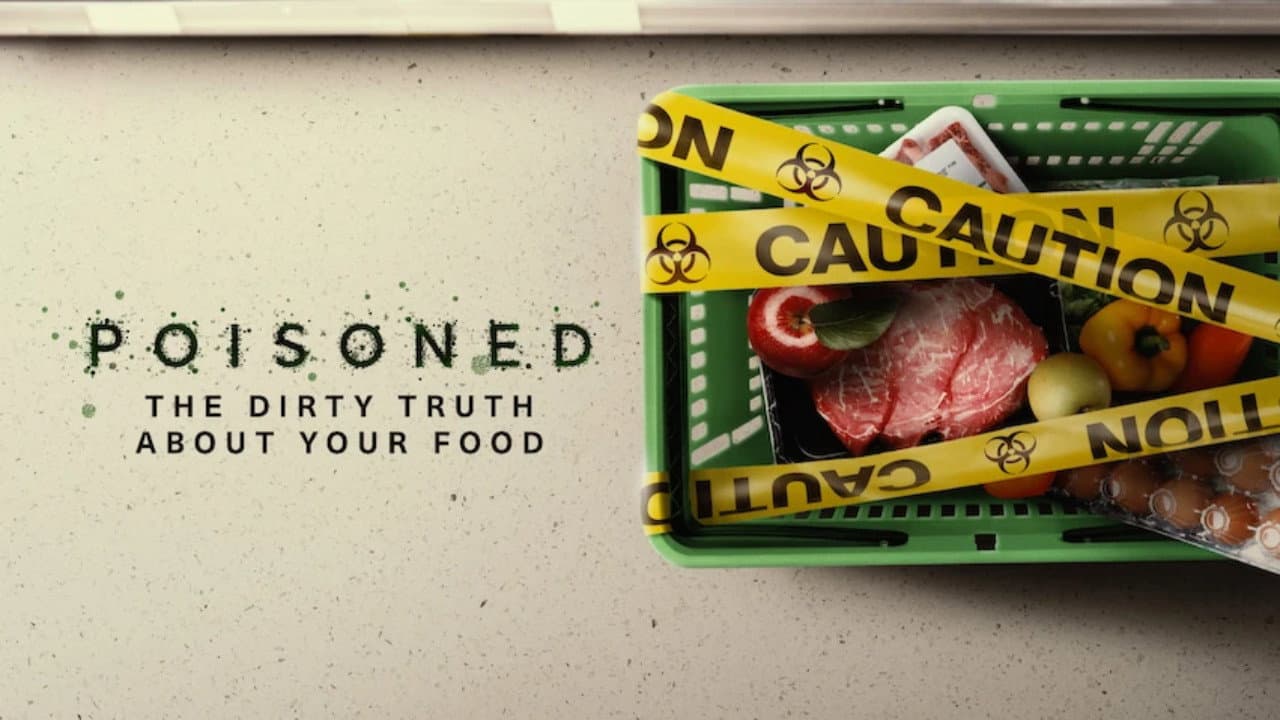 Poisoned: The Dirty Truth About Your Food still 5