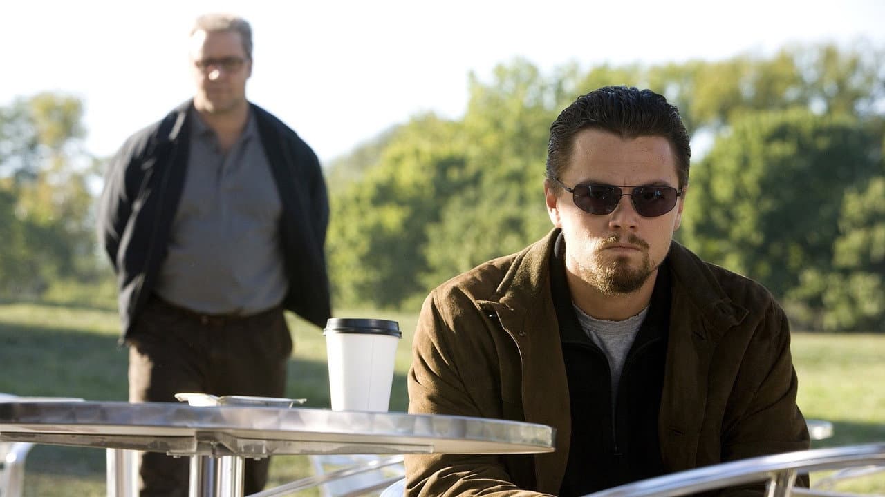 Body of Lies still 5
