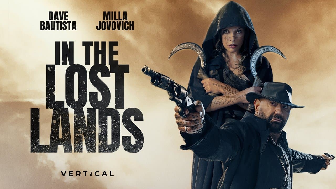 In the Lost Lands still 5
