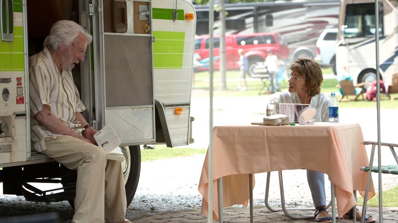 The Leisure Seeker still 2