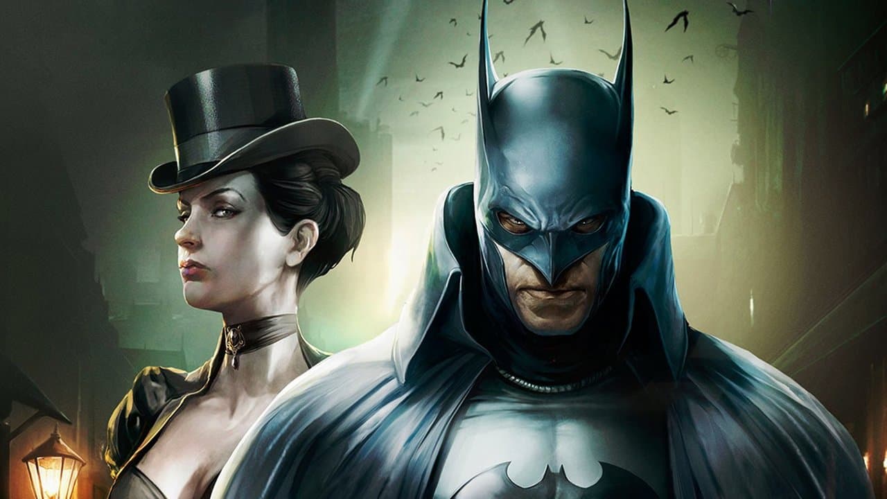 Batman: Gotham by Gaslight still 1
