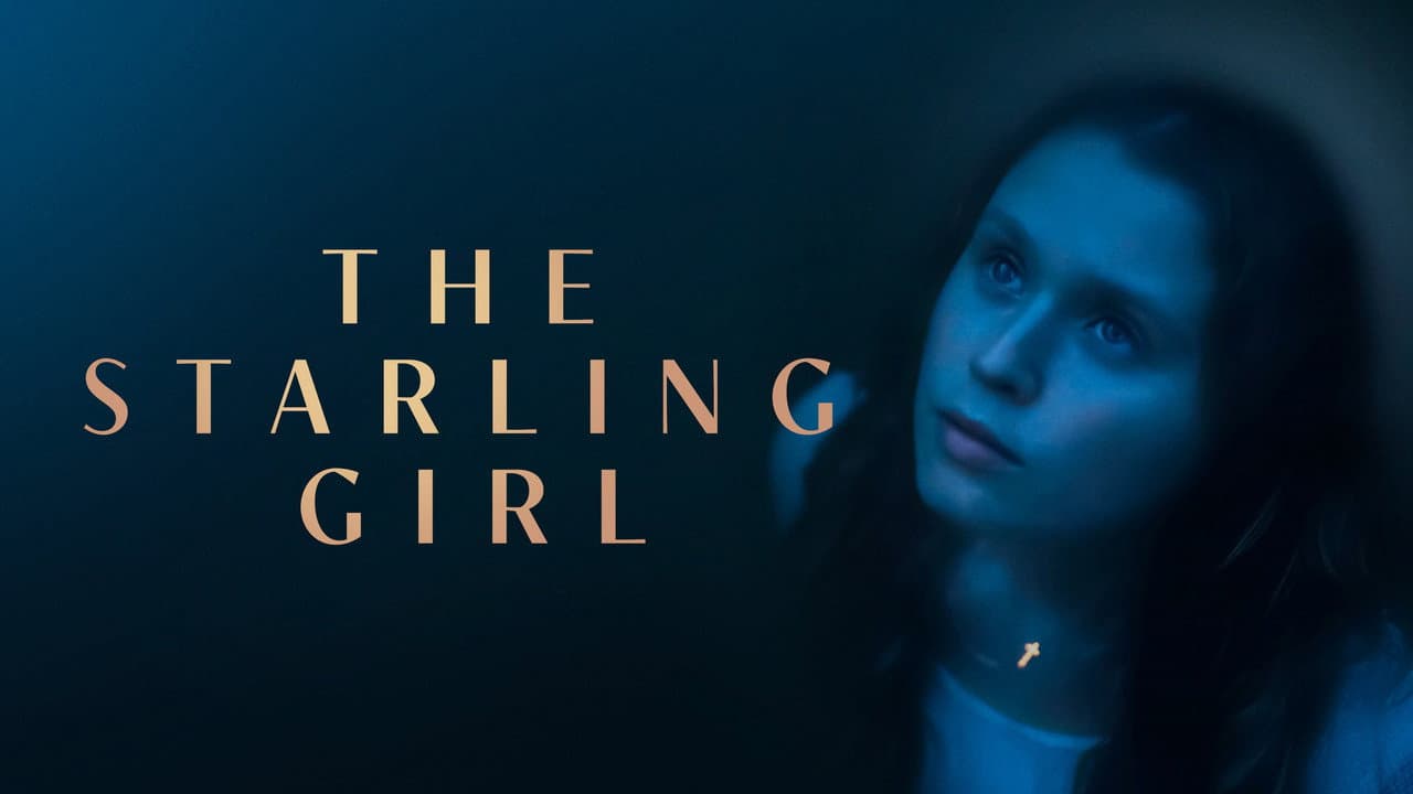 The Starling Girl still 7