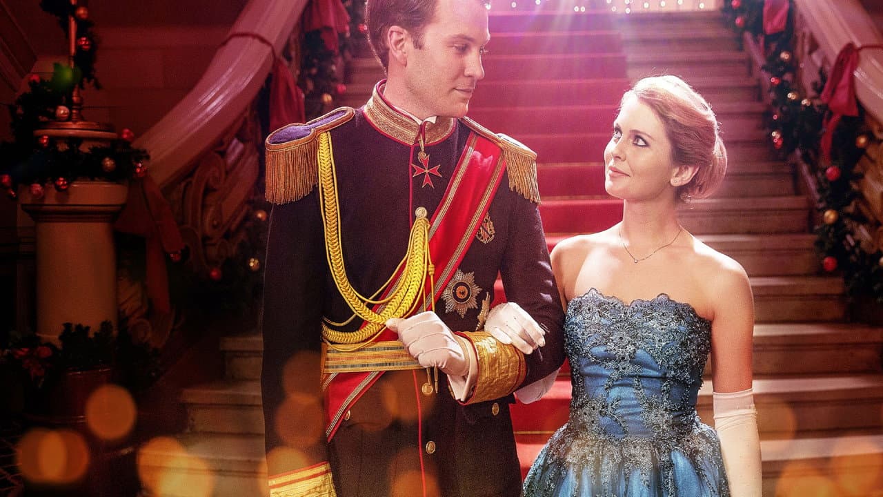 A Christmas Prince still 2