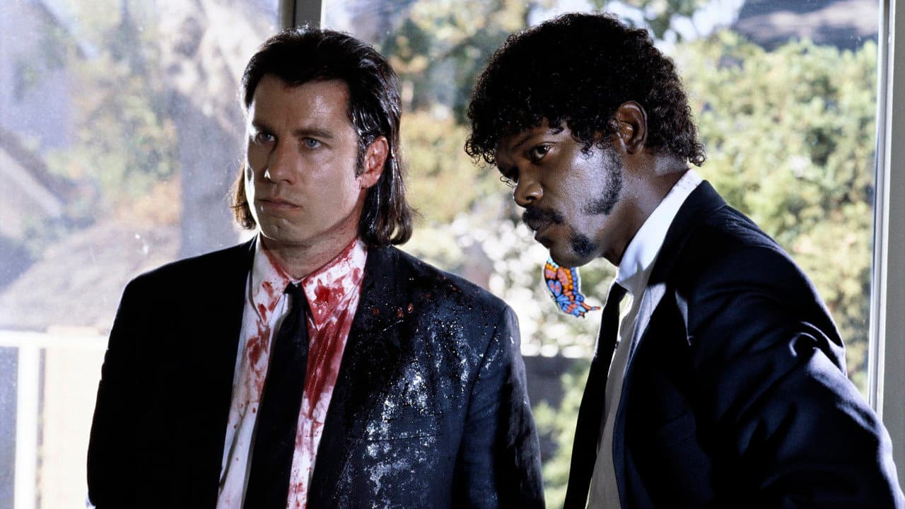 Pulp Fiction still 3