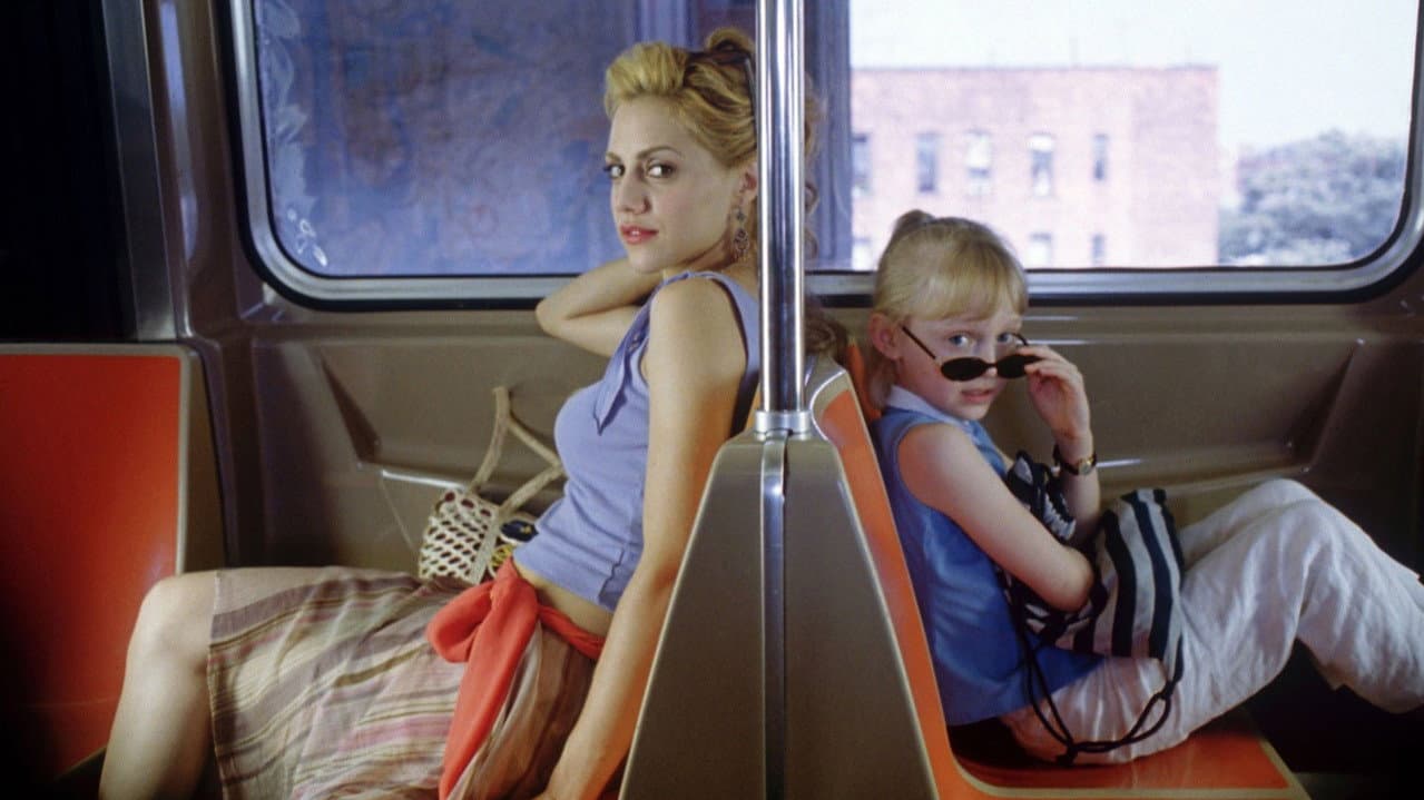 Uptown Girls still 7