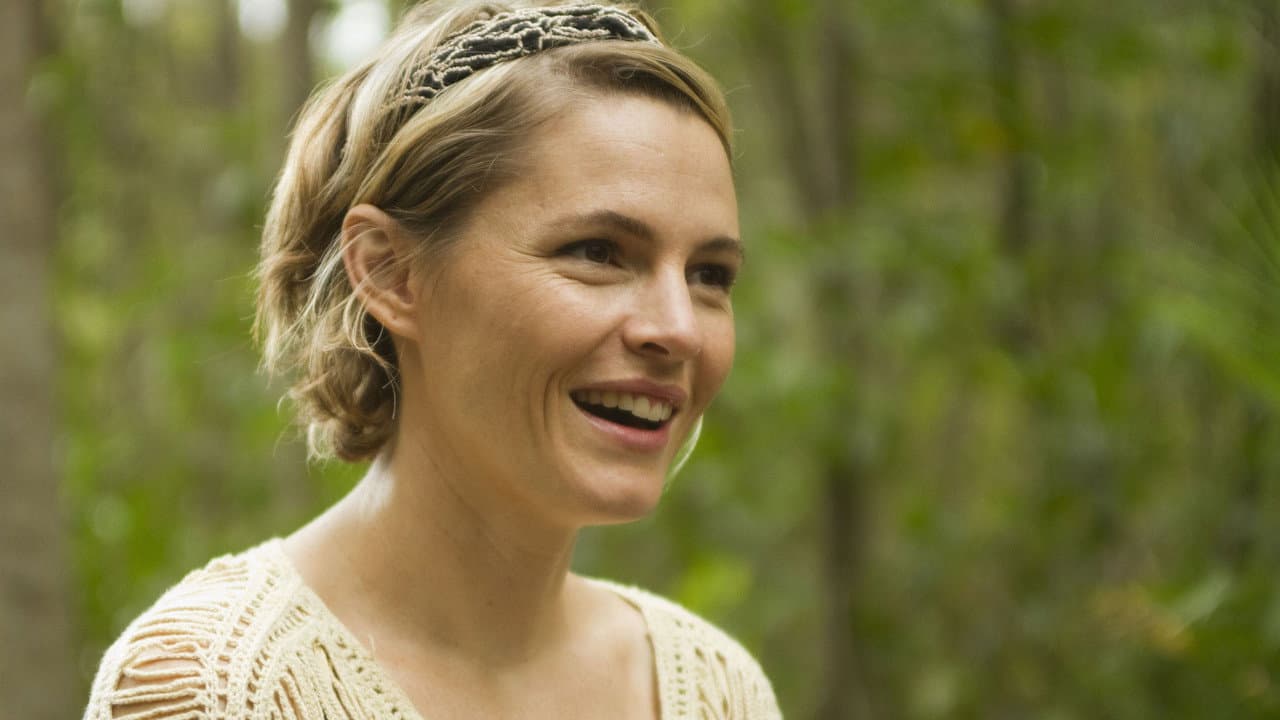 The Sacrament still 5
