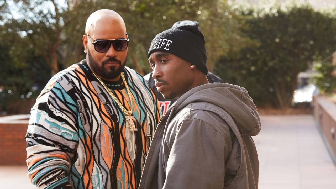 All Eyez on Me still 7