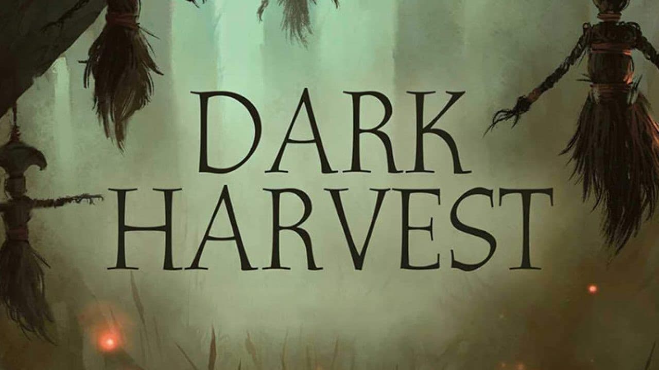 Dark Harvest still 7