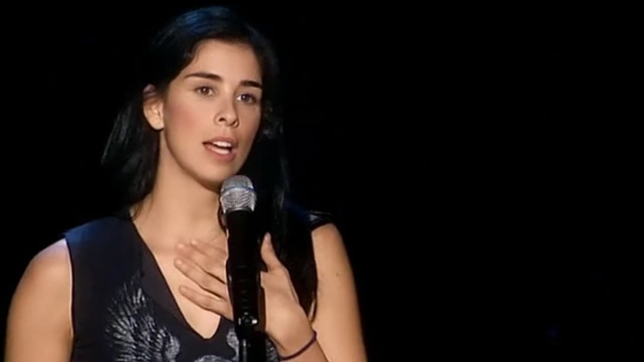 Sarah Silverman: Jesus Is Magic still 1