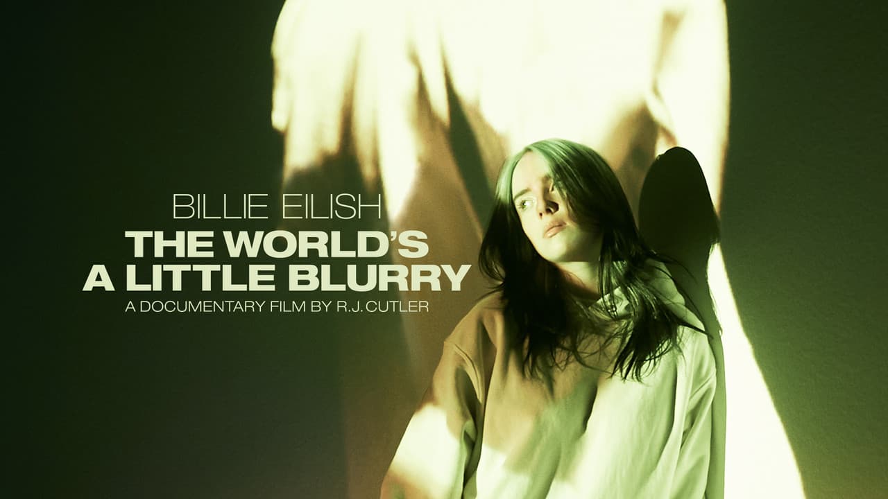 Billie Eilish: The World's a Little Blurry still 7