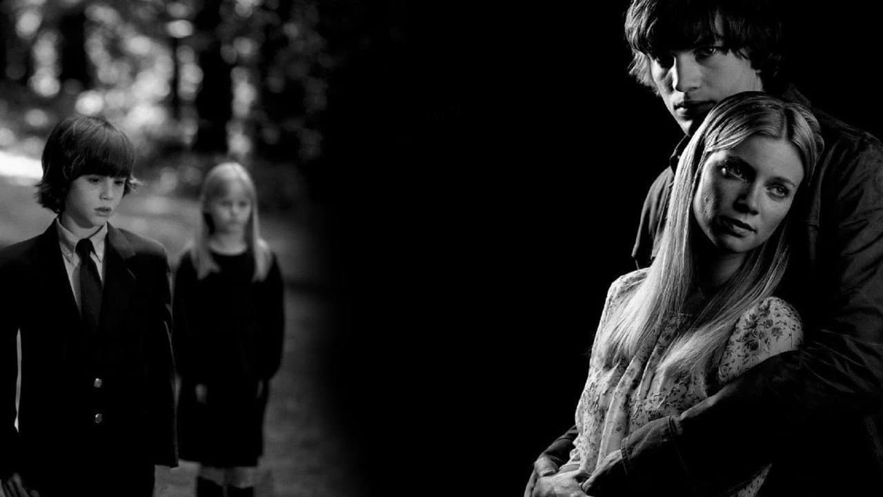 The Butterfly Effect still 6
