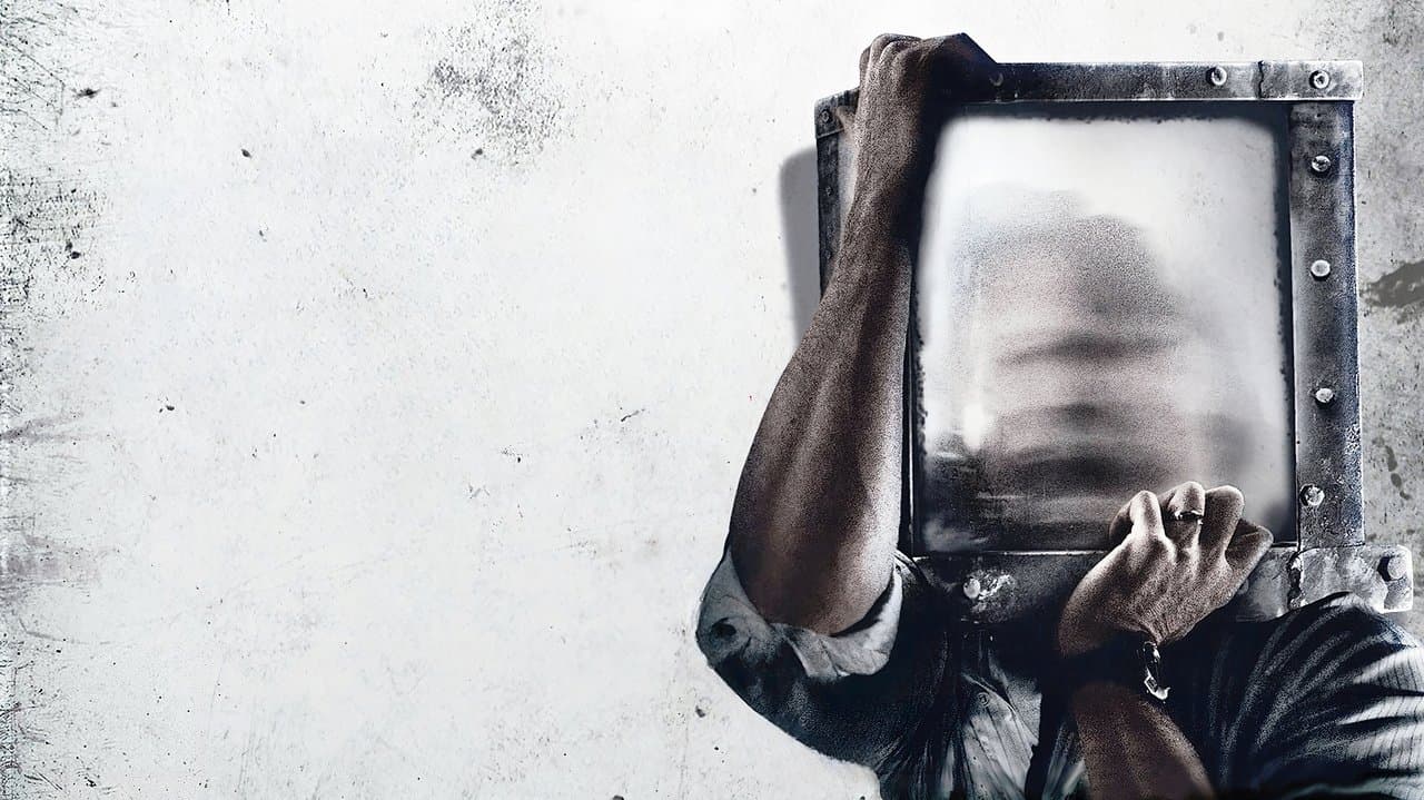 Saw V still 6
