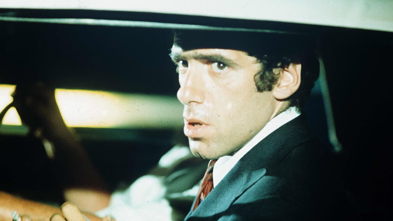 The Long Goodbye still 5