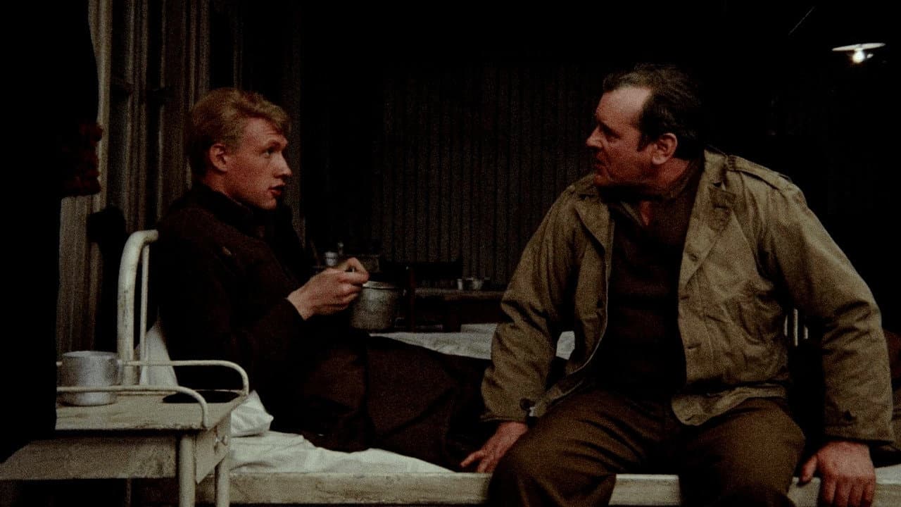 Slaughterhouse-Five still 8
