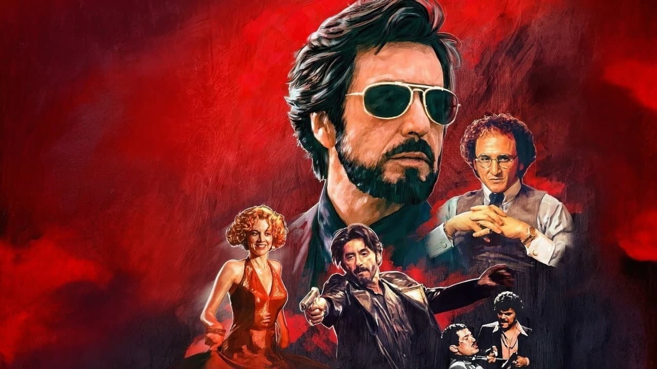 Carlito's Way still 2