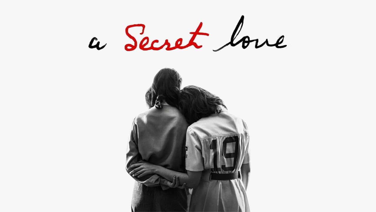 A Secret Love still 5