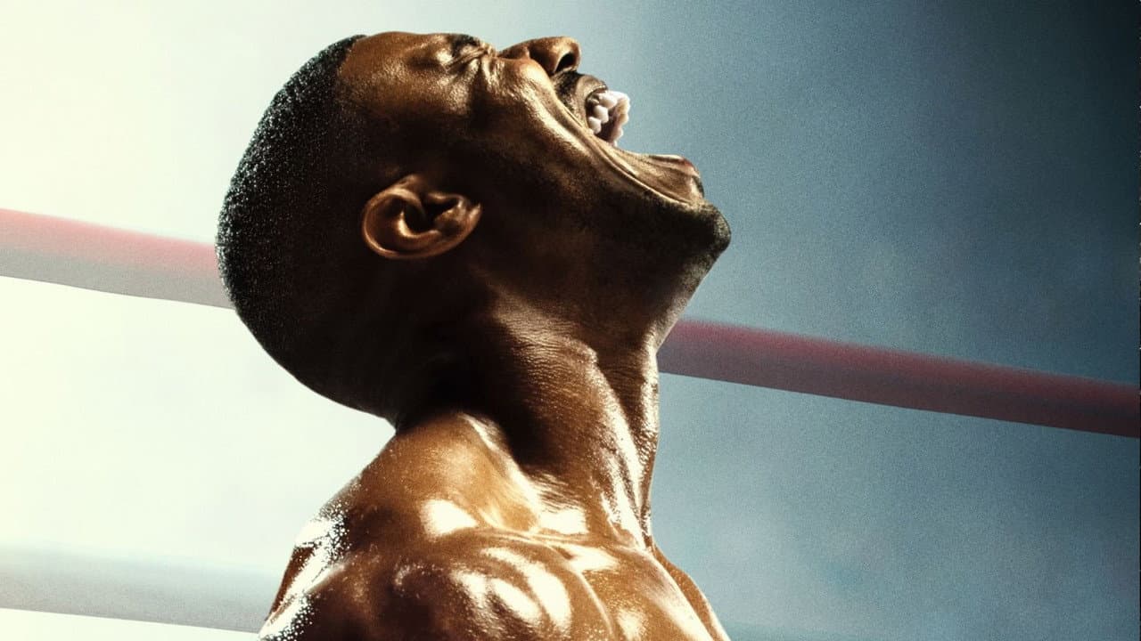 Creed II still 3