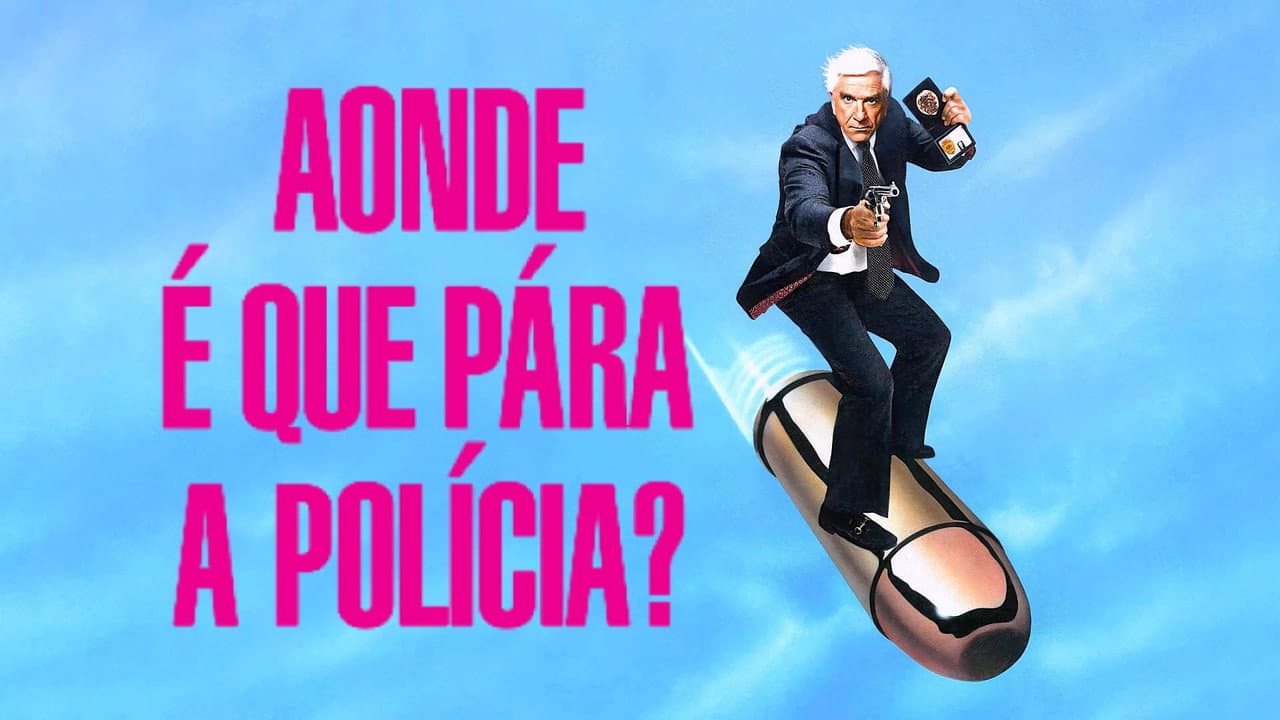 The Naked Gun: From the Files of Police Squad! still 2
