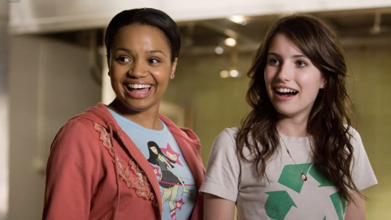 Hotel for Dogs still 6