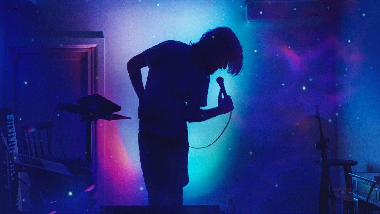 Bo Burnham: Inside still 1