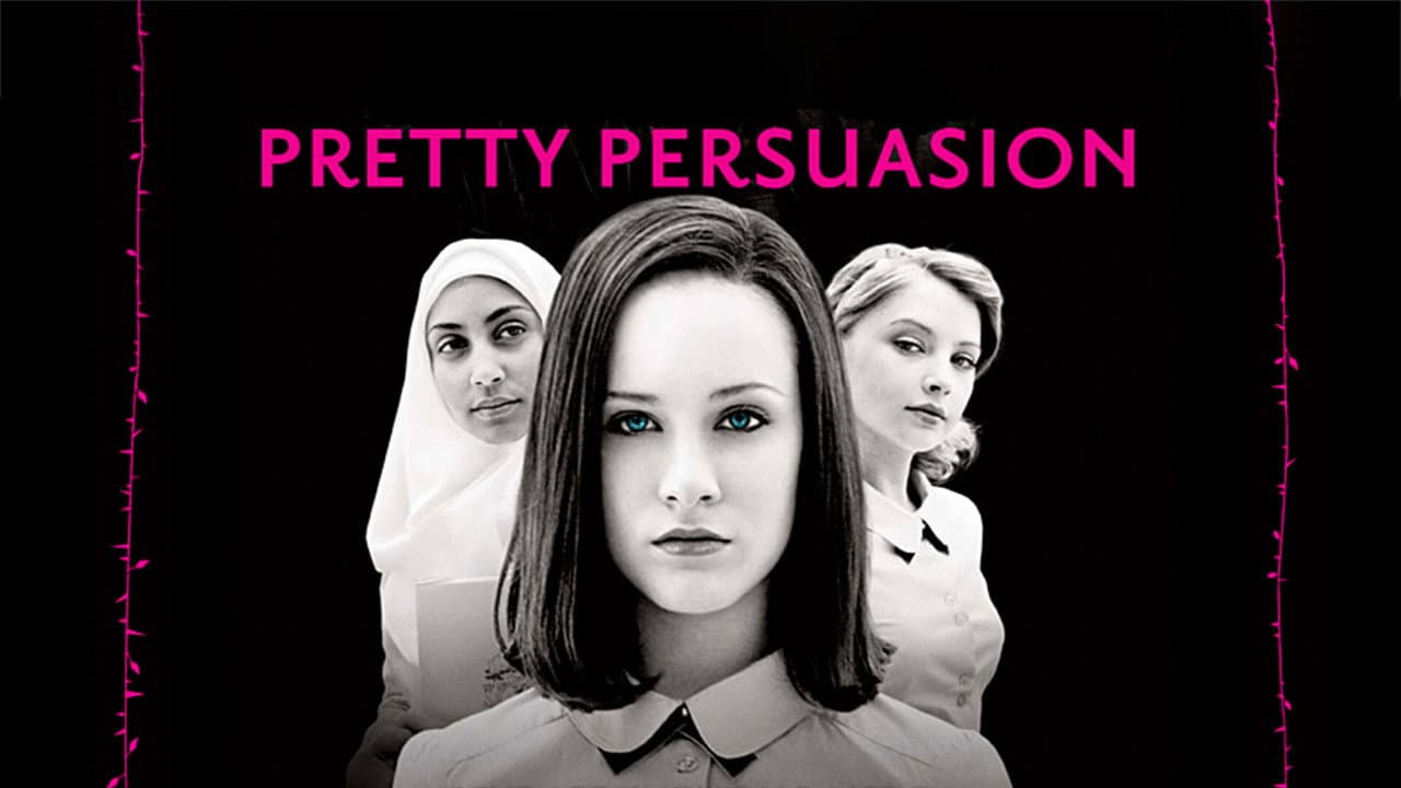 Pretty Persuasion still 7