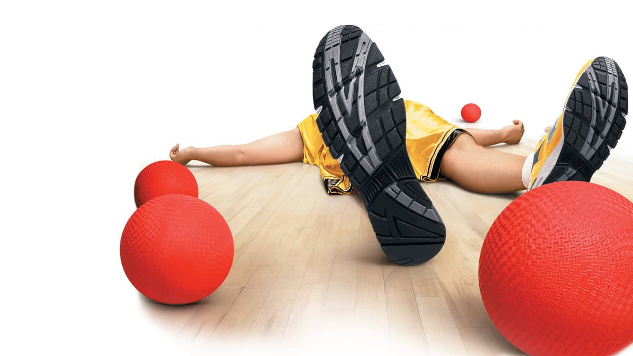 DodgeBall: A True Underdog Story still 7