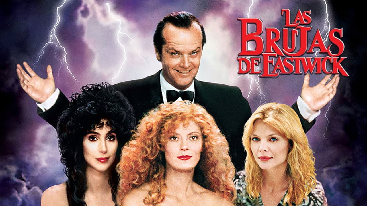 The Witches of Eastwick still 5