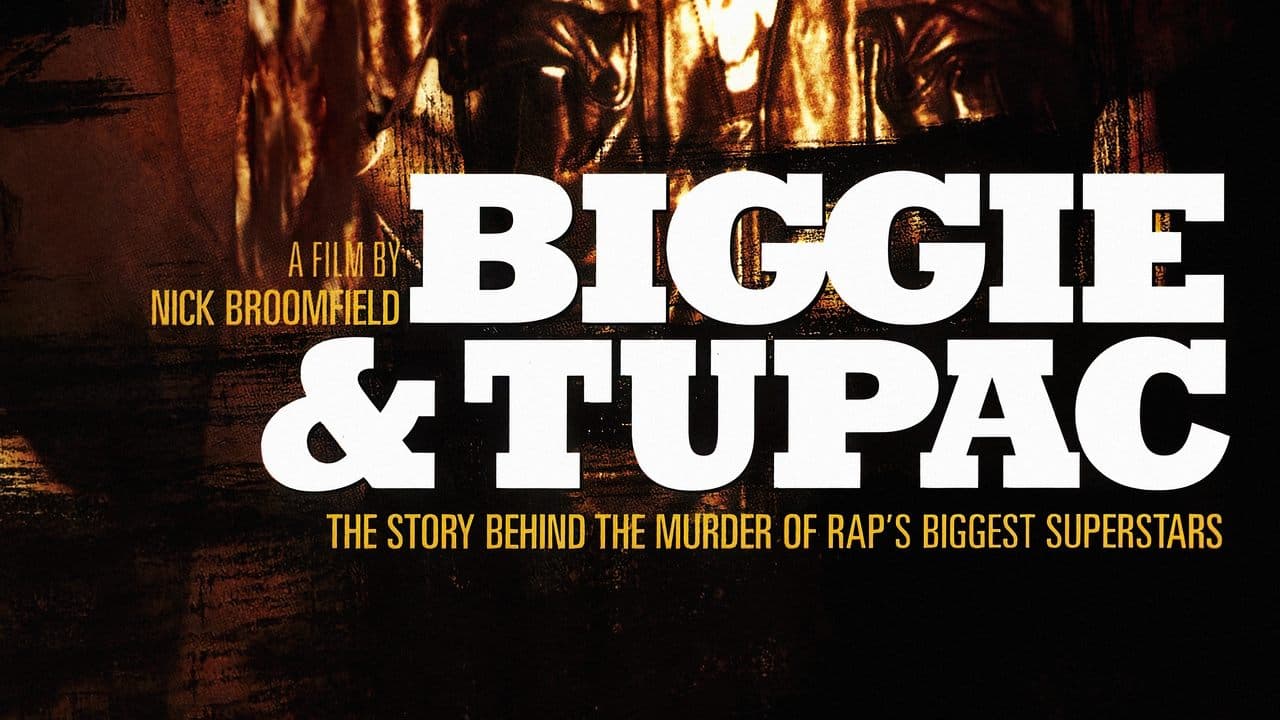 Biggie & Tupac still 1