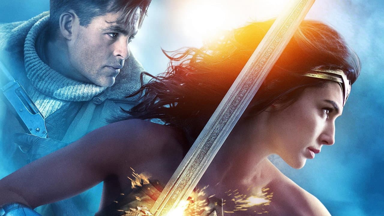 Wonder Woman still 7