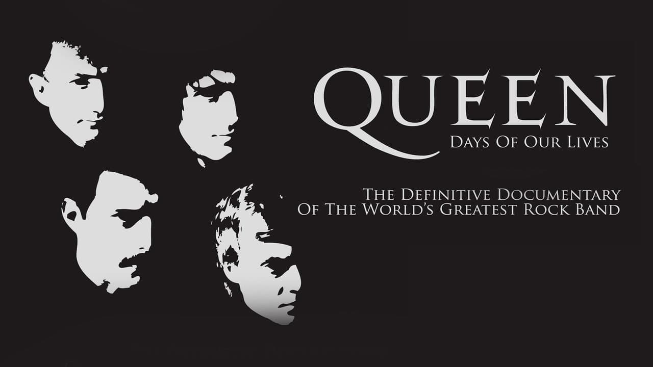 Queen: Days of Our Lives still 2