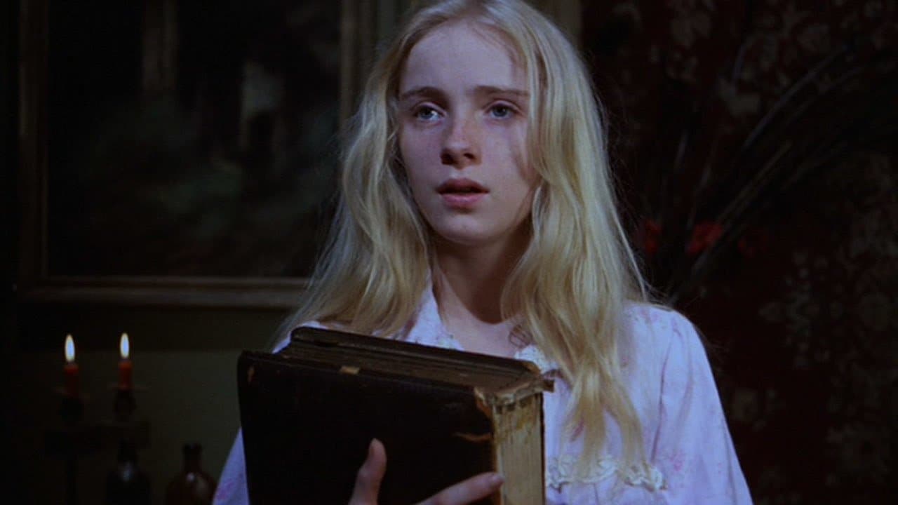 Lemora: A Child's Tale of the Supernatural still 1