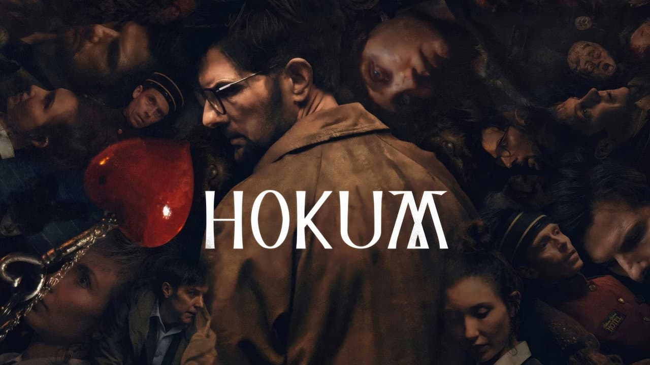 Hokum still 2