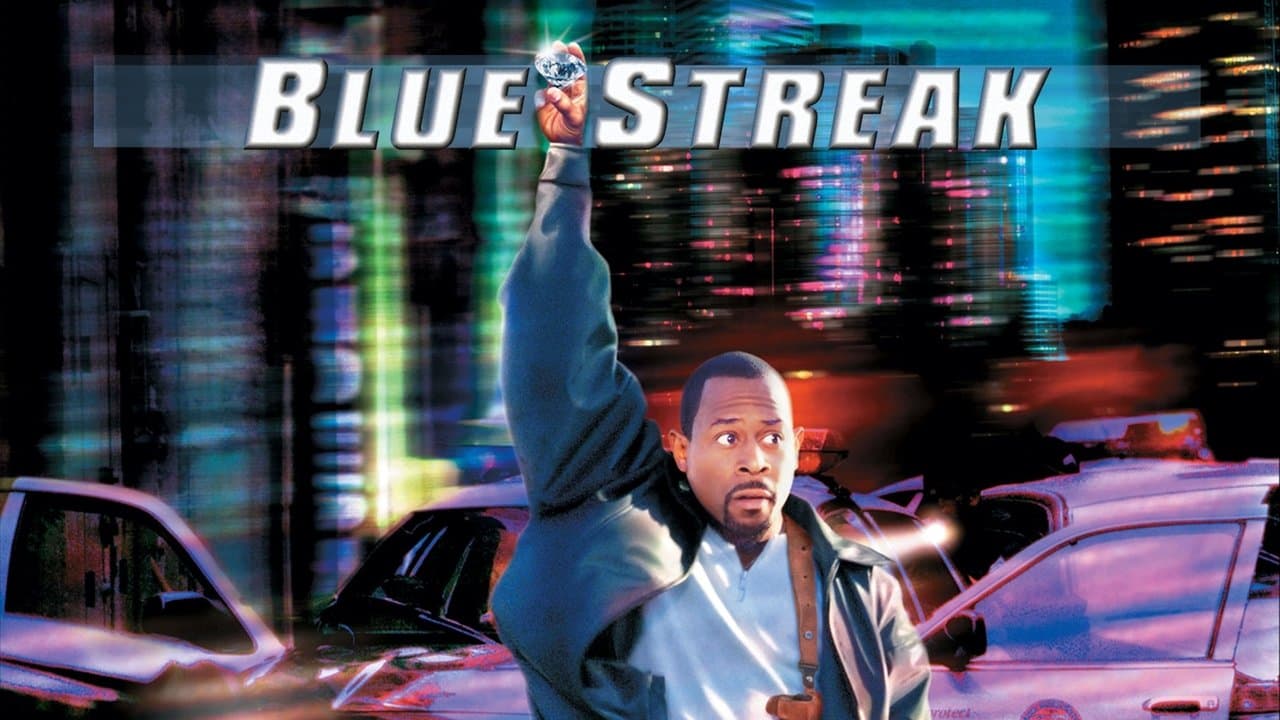 Blue Streak still 1