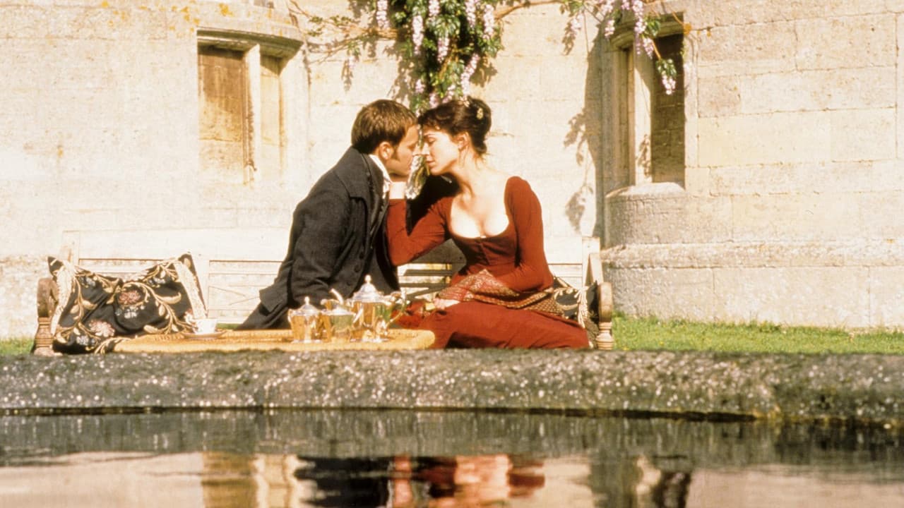 Mansfield Park still 7