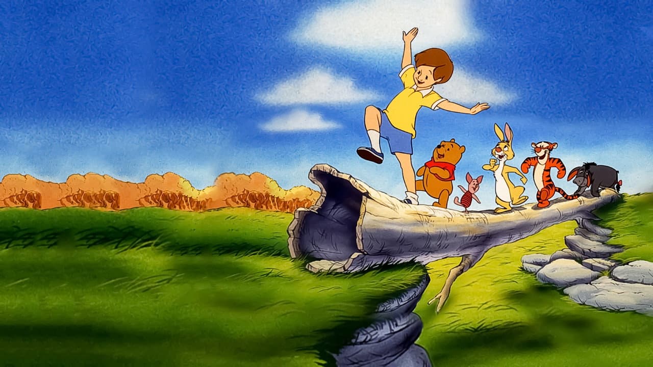 Pooh's Grand Adventure: The Search for Christopher Robin still 6