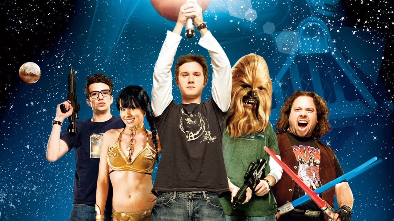 Fanboys still 7